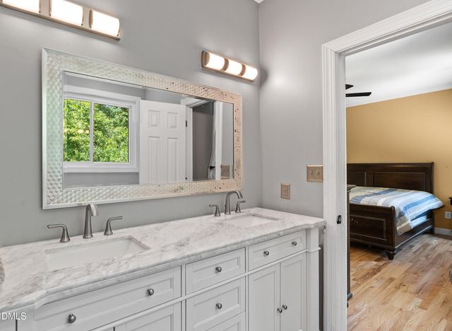 6201 Hilbert Ridge Drive, Holly Springs, NC 27540