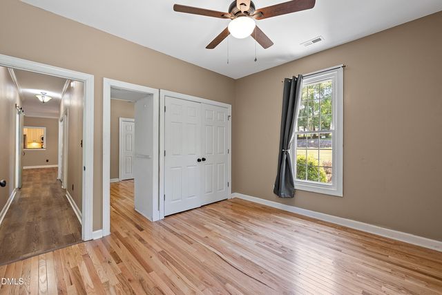 6201 Hilbert Ridge Drive, Holly Springs, NC 27540