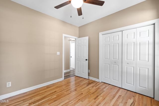 6201 Hilbert Ridge Drive, Holly Springs, NC 27540