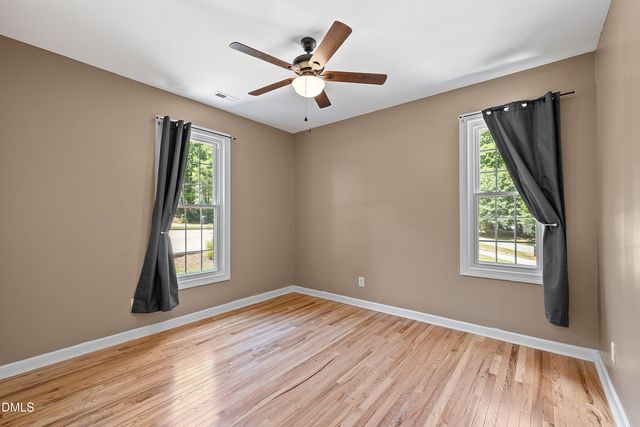 6201 Hilbert Ridge Drive, Holly Springs, NC 27540