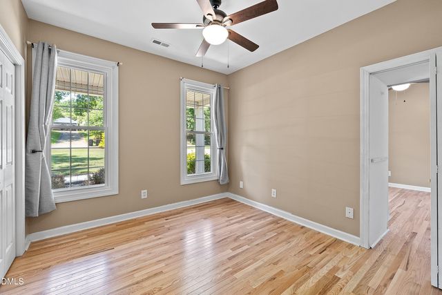 6201 Hilbert Ridge Drive, Holly Springs, NC 27540
