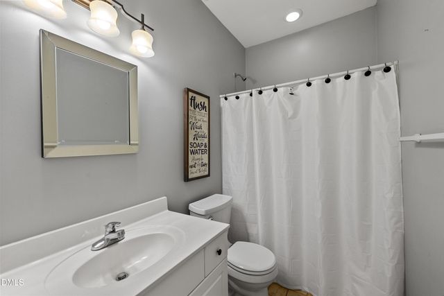 6201 Hilbert Ridge Drive, Holly Springs, NC 27540