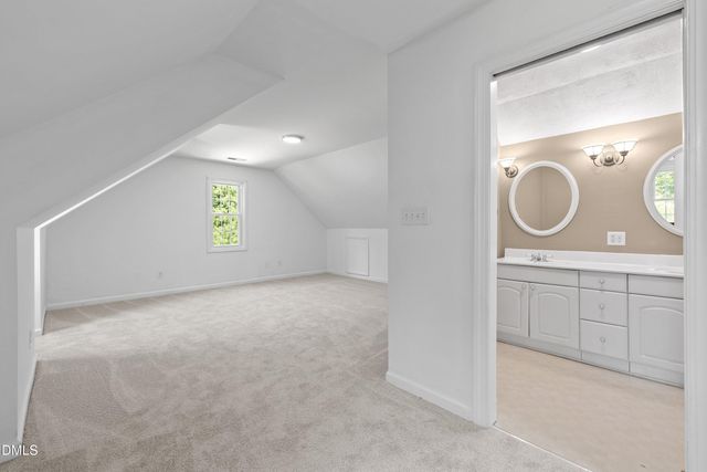 6201 Hilbert Ridge Drive, Holly Springs, NC 27540