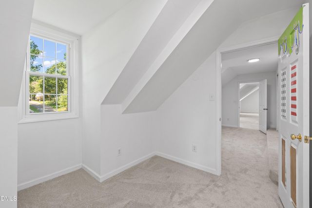 6201 Hilbert Ridge Drive, Holly Springs, NC 27540