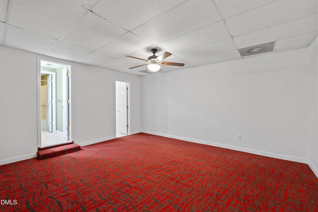 6201 Hilbert Ridge Drive, Holly Springs, NC 27540