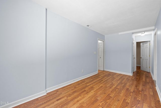 6201 Hilbert Ridge Drive, Holly Springs, NC 27540