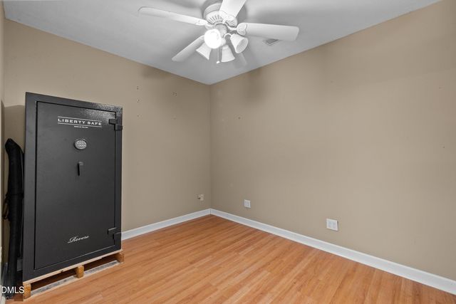 6201 Hilbert Ridge Drive, Holly Springs, NC 27540