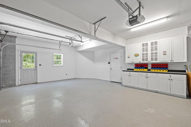 6201 Hilbert Ridge Drive, Holly Springs, NC 27540