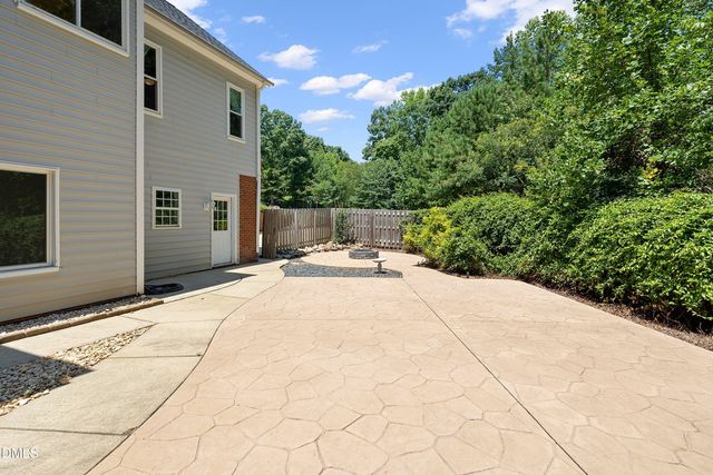 6201 Hilbert Ridge Drive, Holly Springs, NC 27540