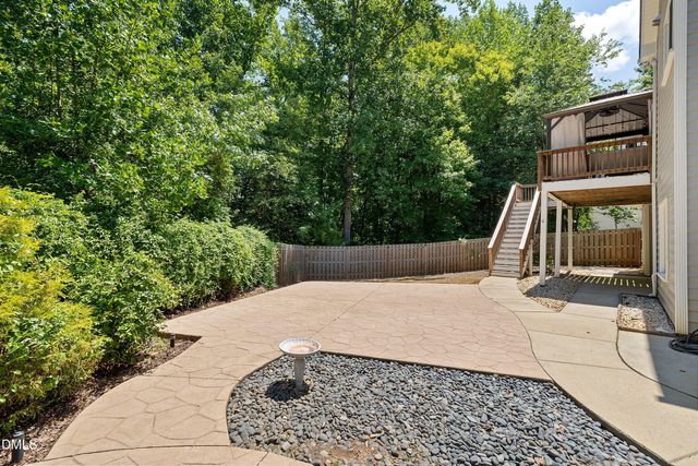 6201 Hilbert Ridge Drive, Holly Springs, NC 27540