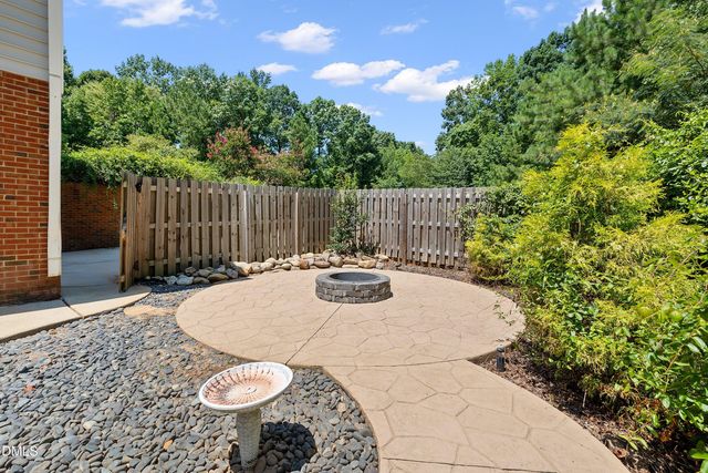 6201 Hilbert Ridge Drive, Holly Springs, NC 27540