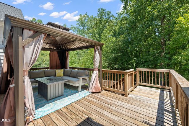 6201 Hilbert Ridge Drive, Holly Springs, NC 27540