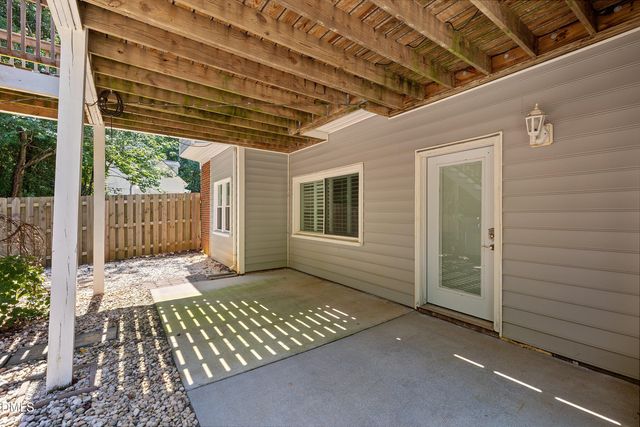 6201 Hilbert Ridge Drive, Holly Springs, NC 27540