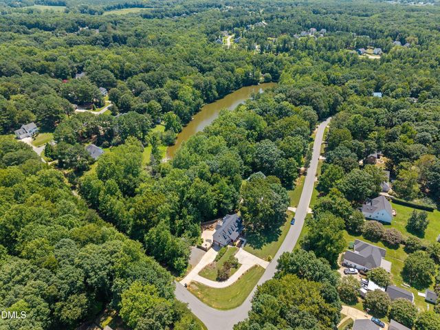 6201 Hilbert Ridge Drive, Holly Springs, NC 27540