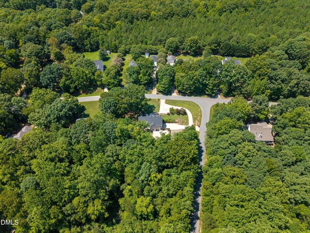 6201 Hilbert Ridge Drive, Holly Springs, NC 27540