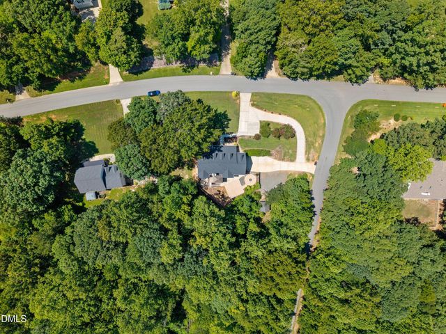 6201 Hilbert Ridge Drive, Holly Springs, NC 27540