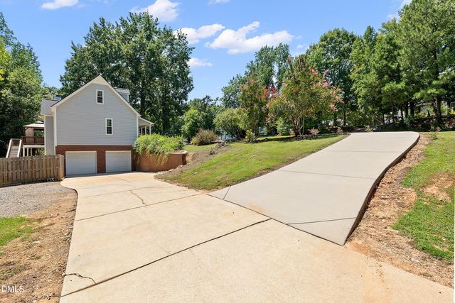 6201 Hilbert Ridge Drive, Holly Springs, NC 27540