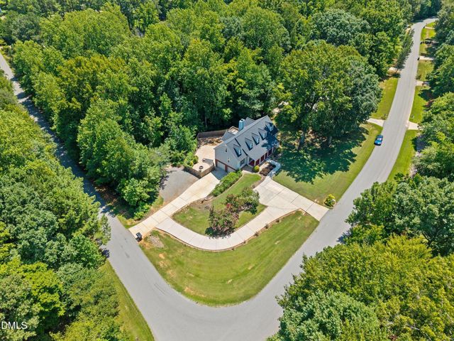 6201 Hilbert Ridge Drive, Holly Springs, NC 27540