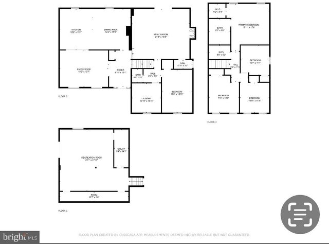 14421 BROOKMEAD, Germantown, MD 20874