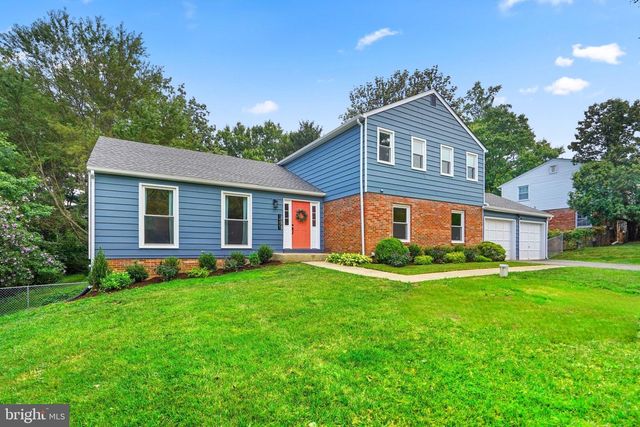 14421 BROOKMEAD, Germantown, MD 20874