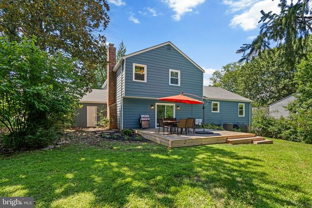 14421 BROOKMEAD, Germantown, MD 20874