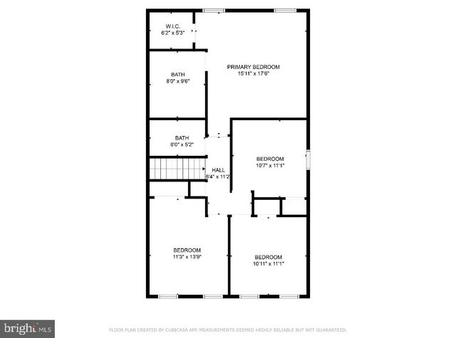 14421 BROOKMEAD, Germantown, MD 20874