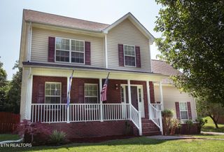 4830 Bradshaw Rd, Knoxville, TN 37912