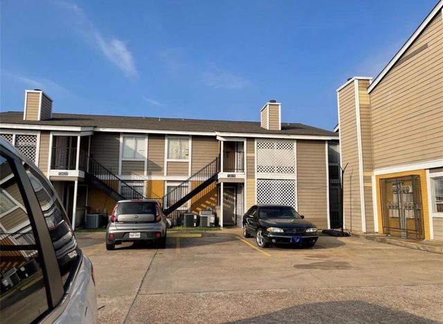 12619 Ashford Meadow Drive, Houston, TX 77082
