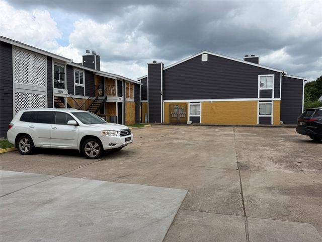 12619 Ashford Meadow Drive, Houston, TX 77082