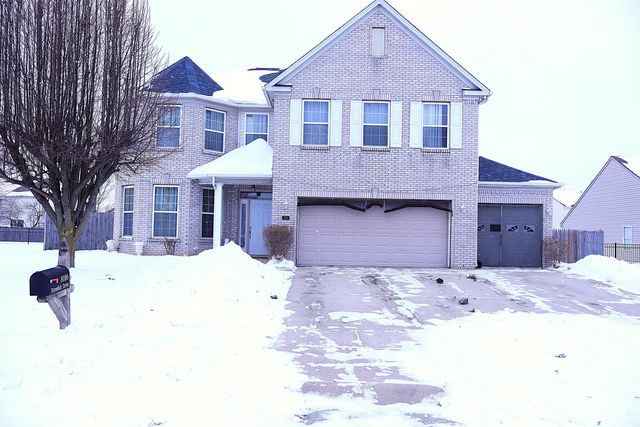 8186 Stonelick Drive, Avon, IN 46123