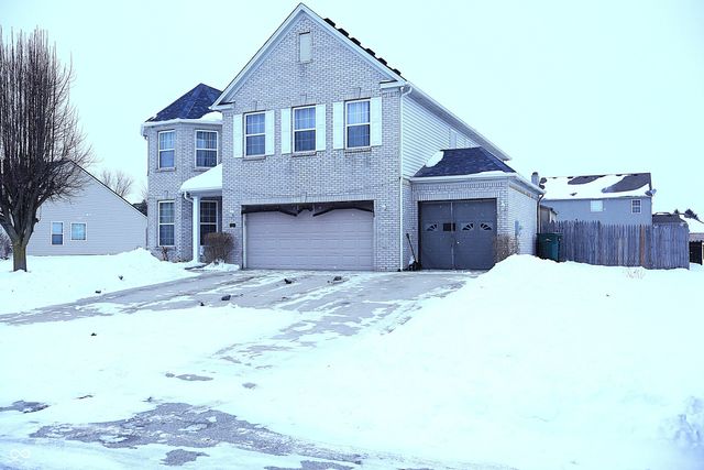 8186 Stonelick Drive, Avon, IN 46123