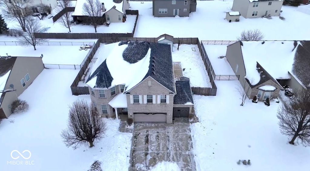 8186 Stonelick Drive, Avon, IN 46123