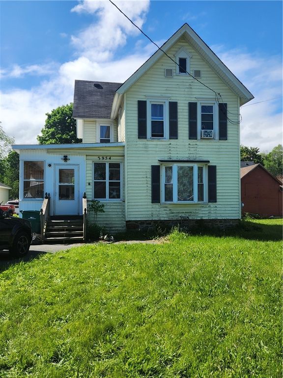 3954 Ridge Road, Williamson, NY 14589