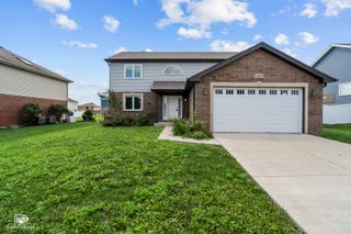 4865 W Falcon Court, Monee, IL 60449