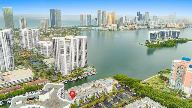 3440 NE 192nd Street 5PA, Aventura, FL 33180