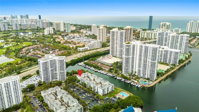3440 NE 192nd Street 5PA, Aventura, FL 33180