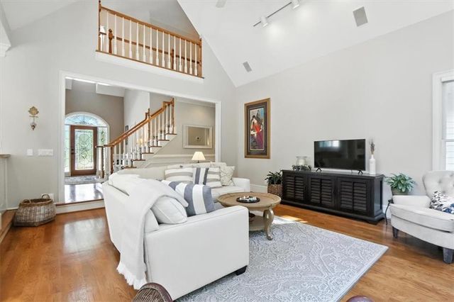 2845 Burgundy Drive, Cumming, GA 30041