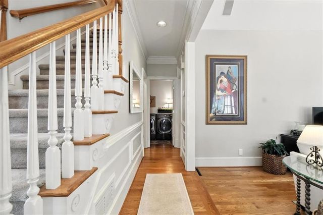 2845 Burgundy Drive, Cumming, GA 30041