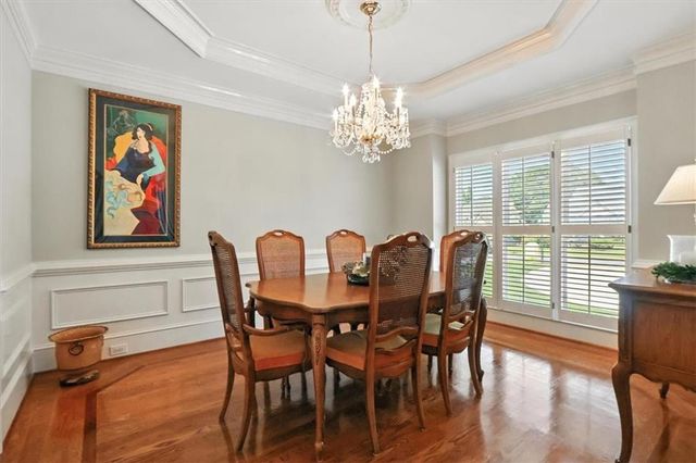 2845 Burgundy Drive, Cumming, GA 30041