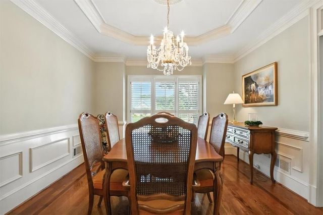 2845 Burgundy Drive, Cumming, GA 30041