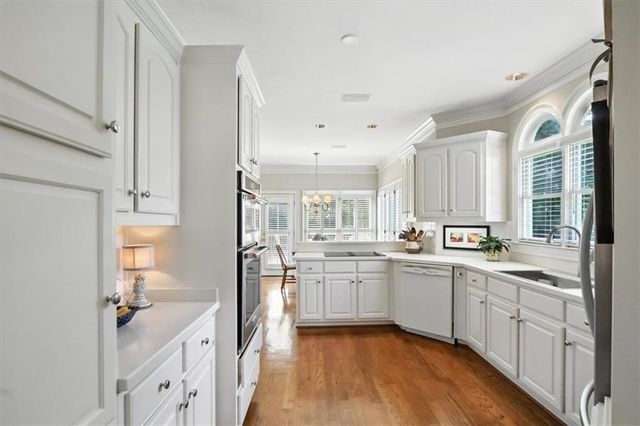 2845 Burgundy Drive, Cumming, GA 30041