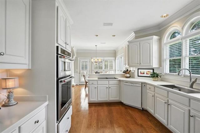 2845 Burgundy Drive, Cumming, GA 30041