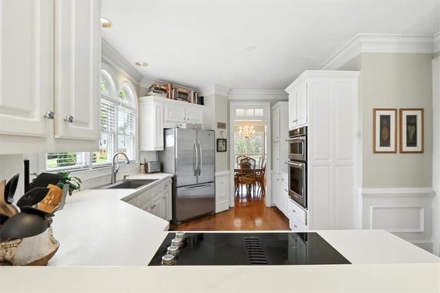 2845 Burgundy Drive, Cumming, GA 30041