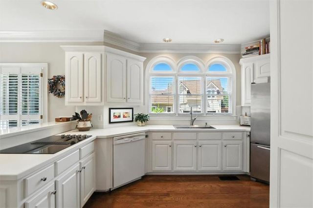 2845 Burgundy Drive, Cumming, GA 30041