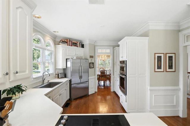 2845 Burgundy Drive, Cumming, GA 30041