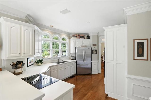 2845 Burgundy Drive, Cumming, GA 30041