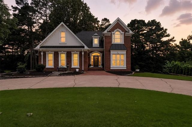 2845 Burgundy Drive, Cumming, GA 30041