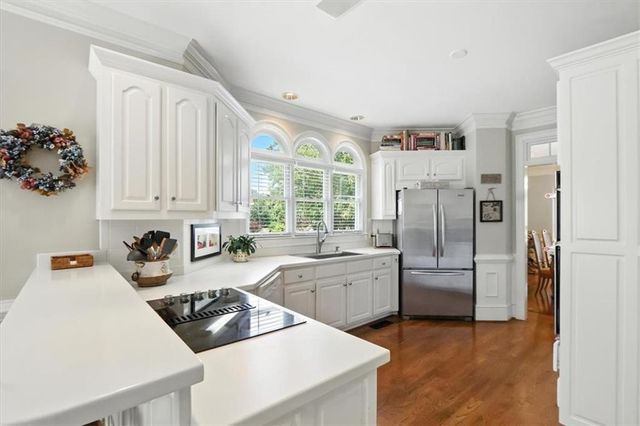 2845 Burgundy Drive, Cumming, GA 30041