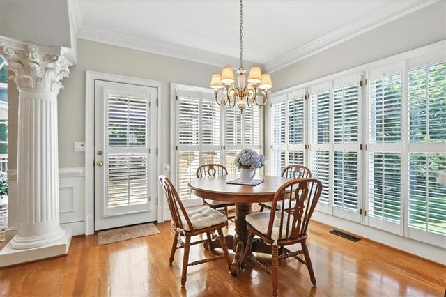 2845 Burgundy Drive, Cumming, GA 30041