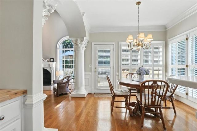 2845 Burgundy Drive, Cumming, GA 30041